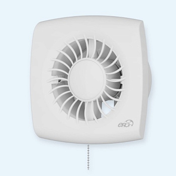 WIND 100-02 ERA Вентилятор накладной D100 тяг.выкл. WIND 100-02 ERA Вентилятор накладной D100 тяг.выкл.
